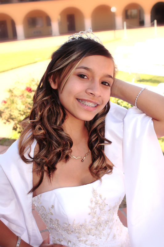 Quinceanera AC DIGITAL PHOTOGRAPHY