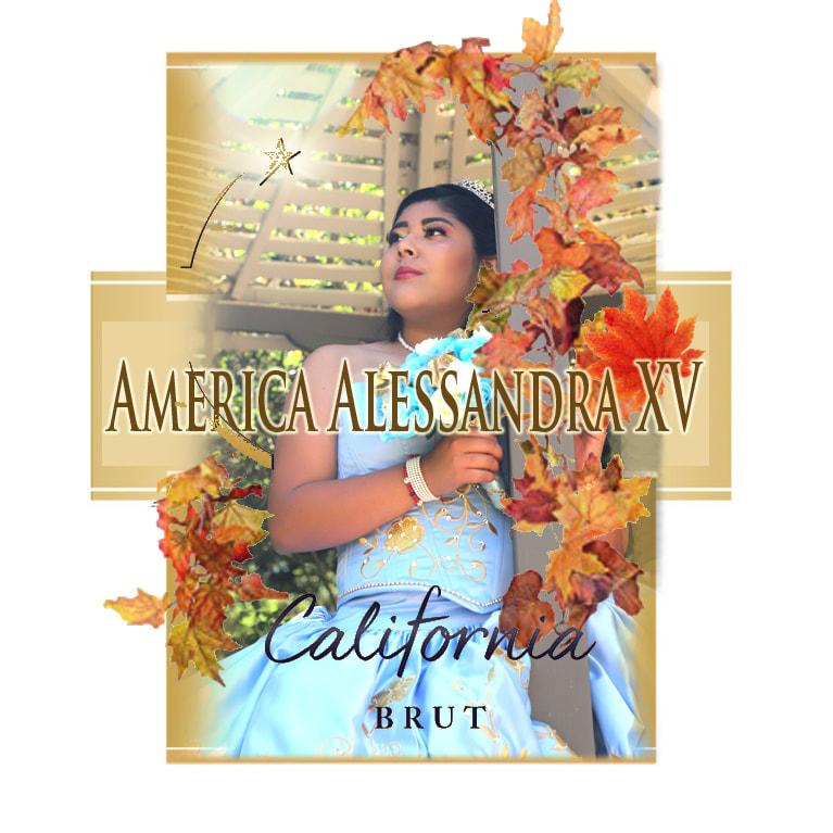 Quinceanera AC DIGITAL PHOTOGRAPHY