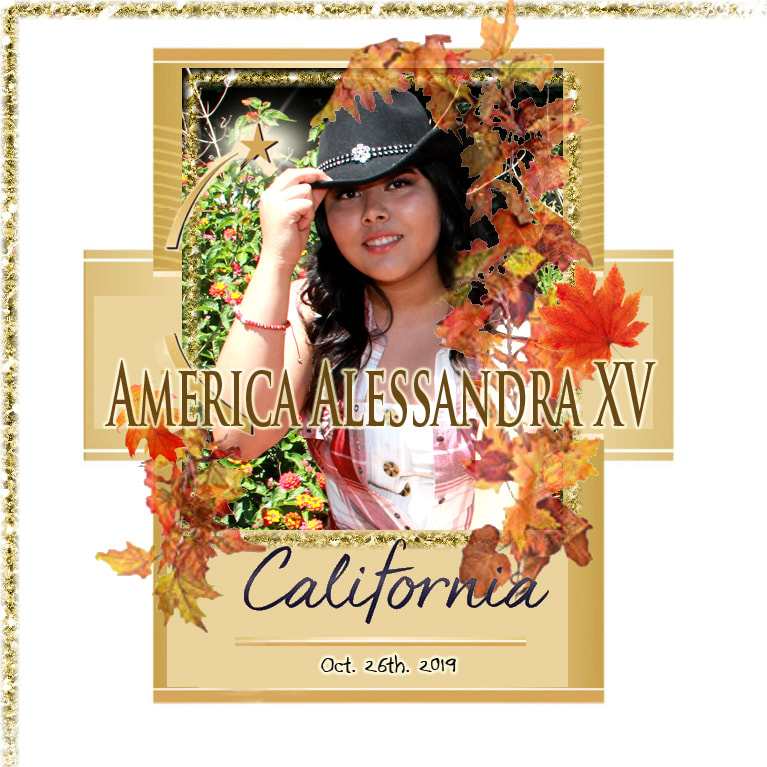 Quinceanera AC DIGITAL PHOTOGRAPHY